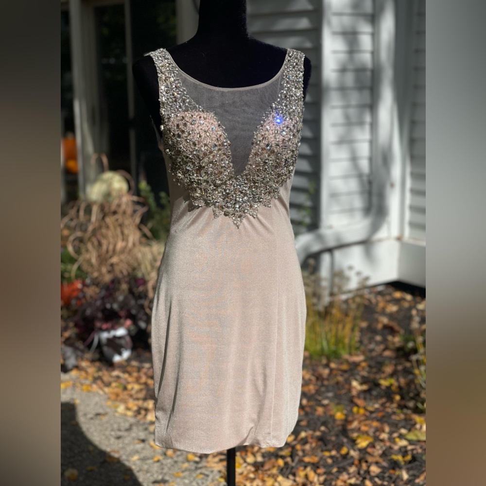 Cocktail dress 🔥